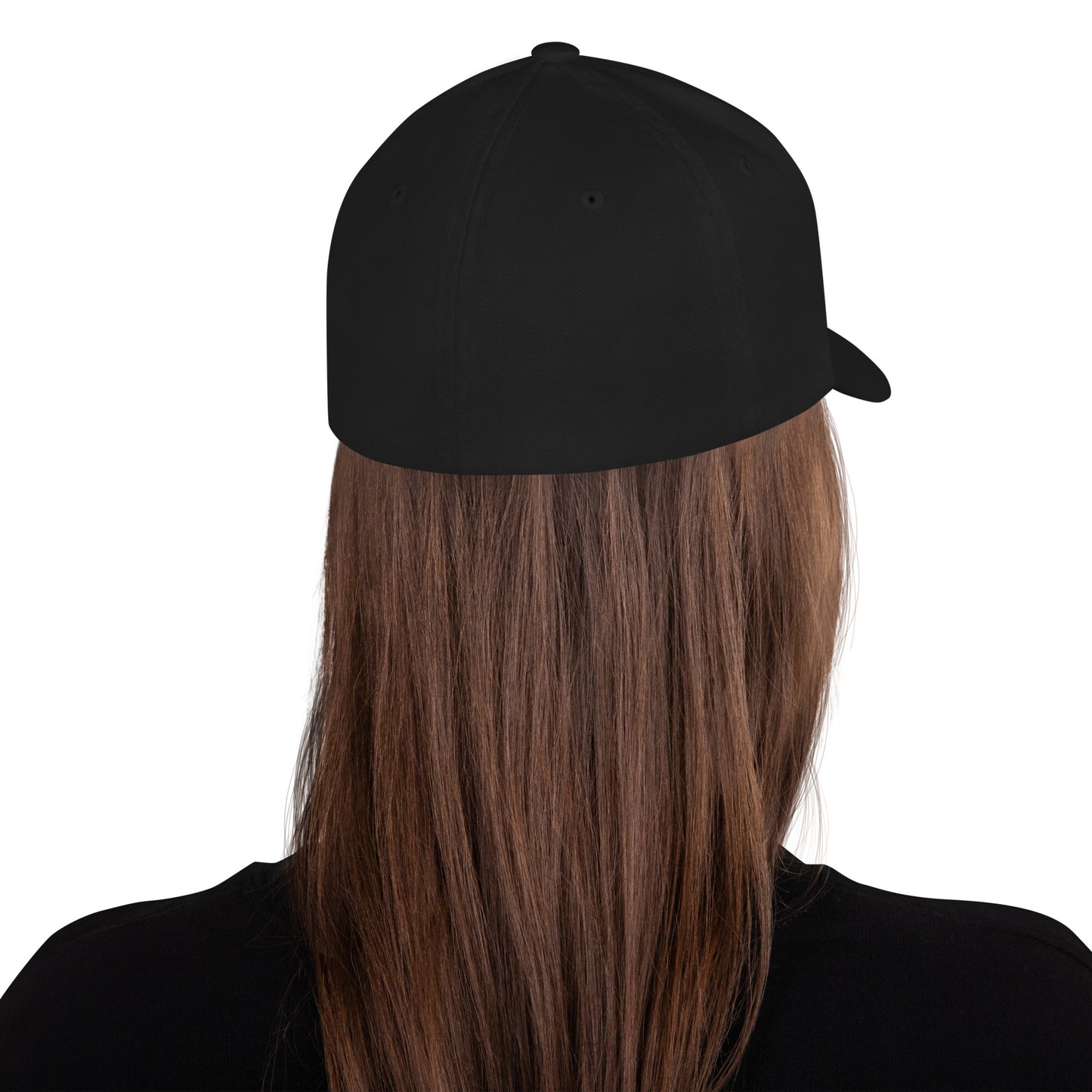 Karnes Motorsports flex fit hat