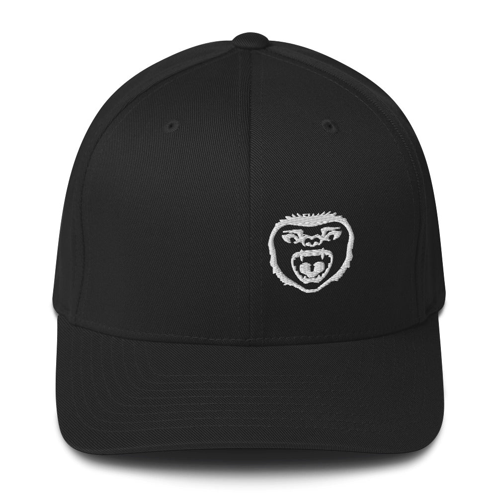 Karnes Motorsports flex fit hat