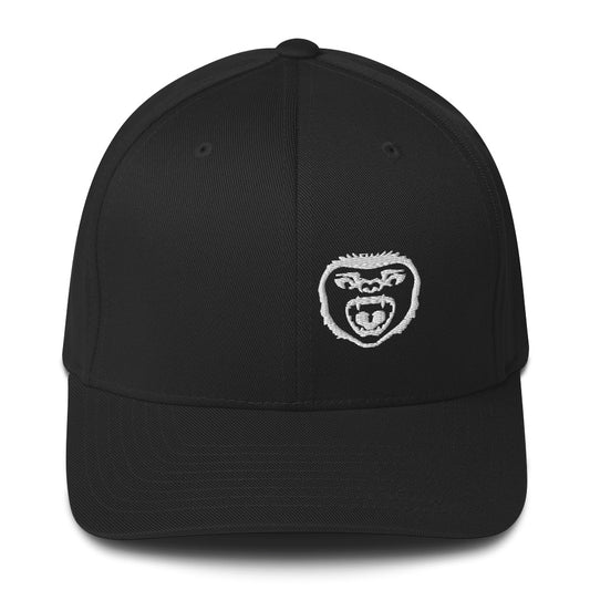 Karnes Motorsports flex fit hat