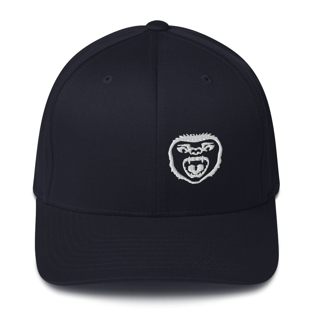 Karnes Motorsports flex fit hat