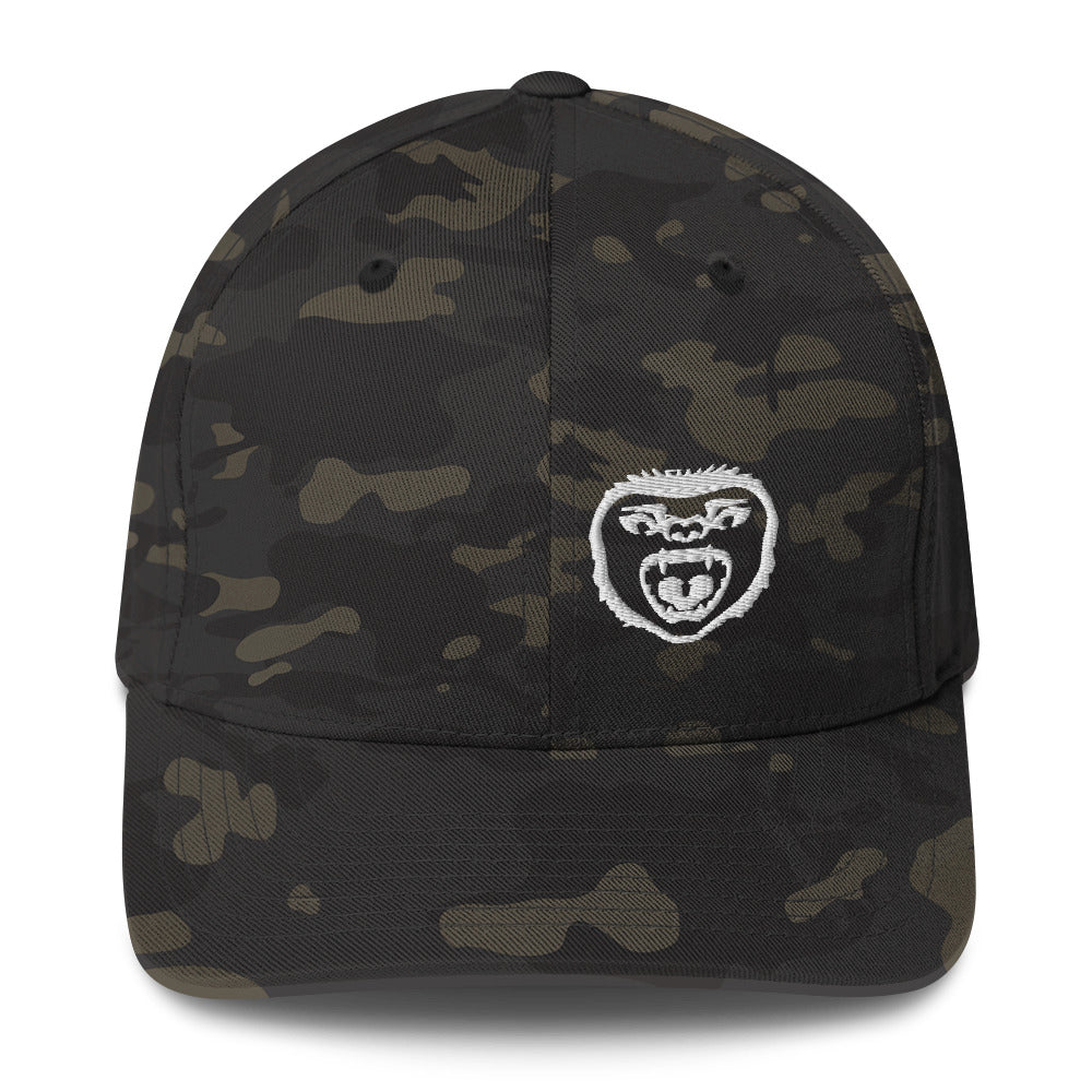 Karnes Motorsports flex fit hat