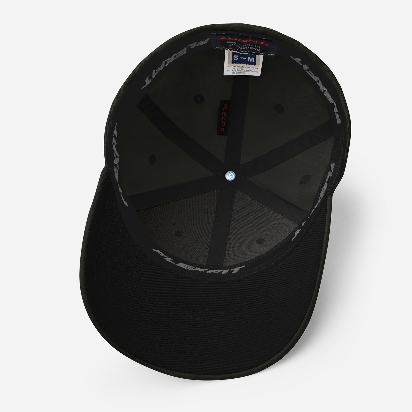 Karnes Motorsports flex fit hat