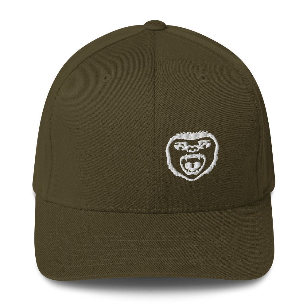 Karnes Motorsports flex fit hat