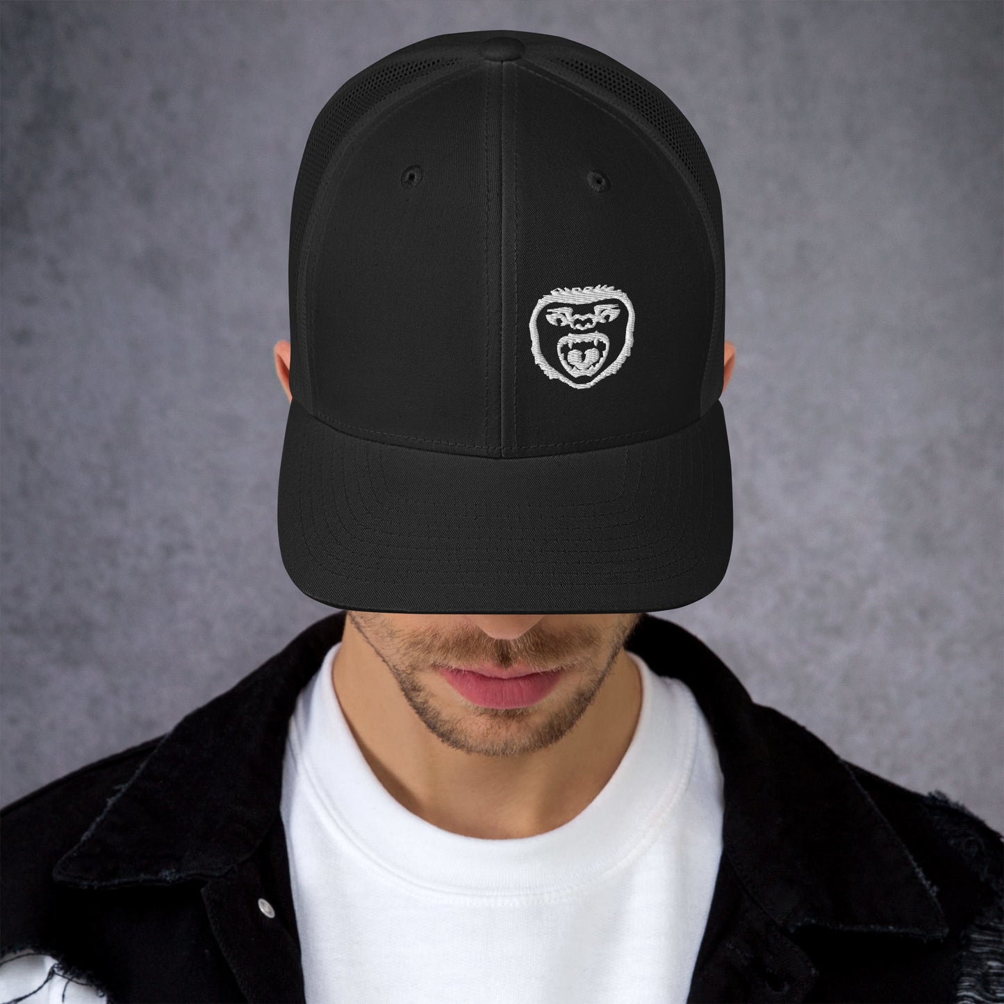 Karnes Motorsports Trucker Cap