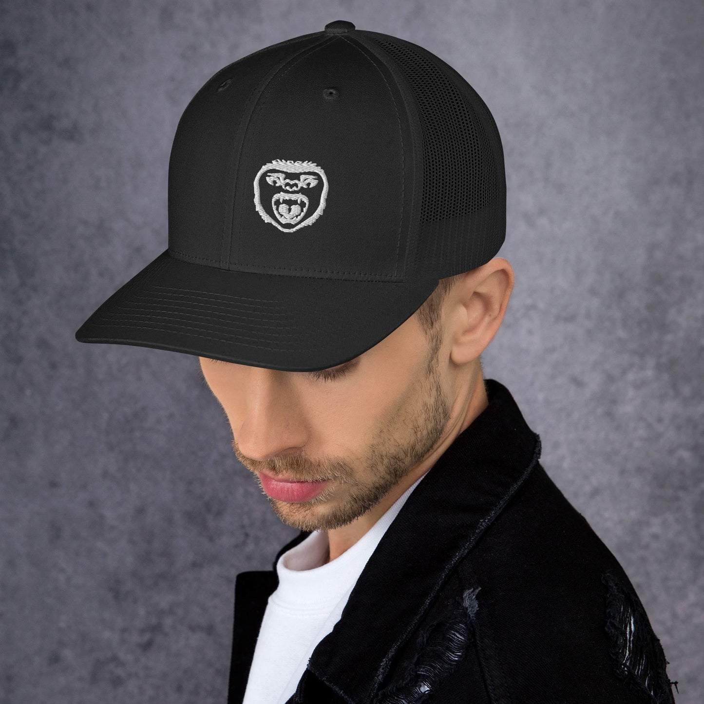 Karnes Motorsports Trucker Cap