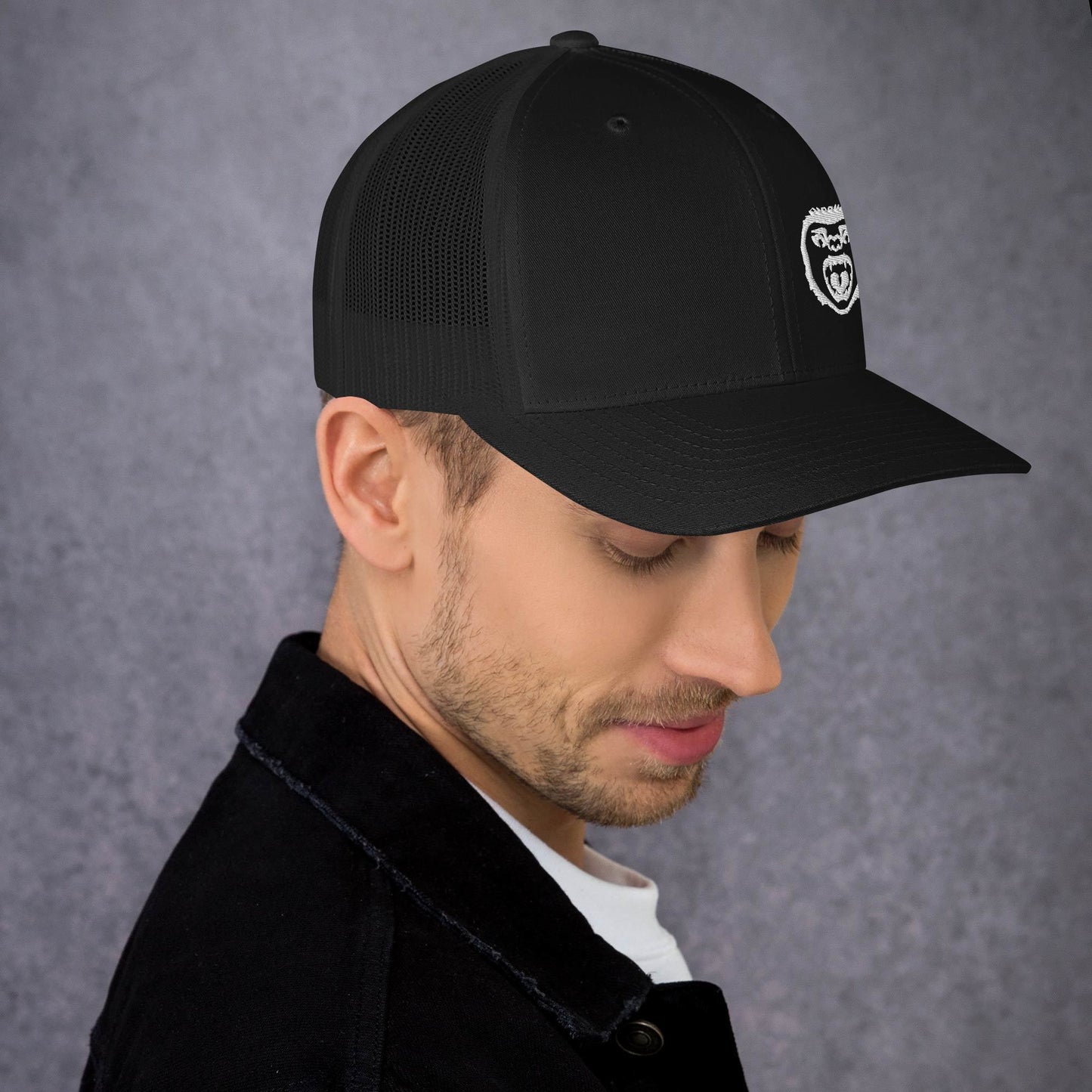 Karnes Motorsports Trucker Cap