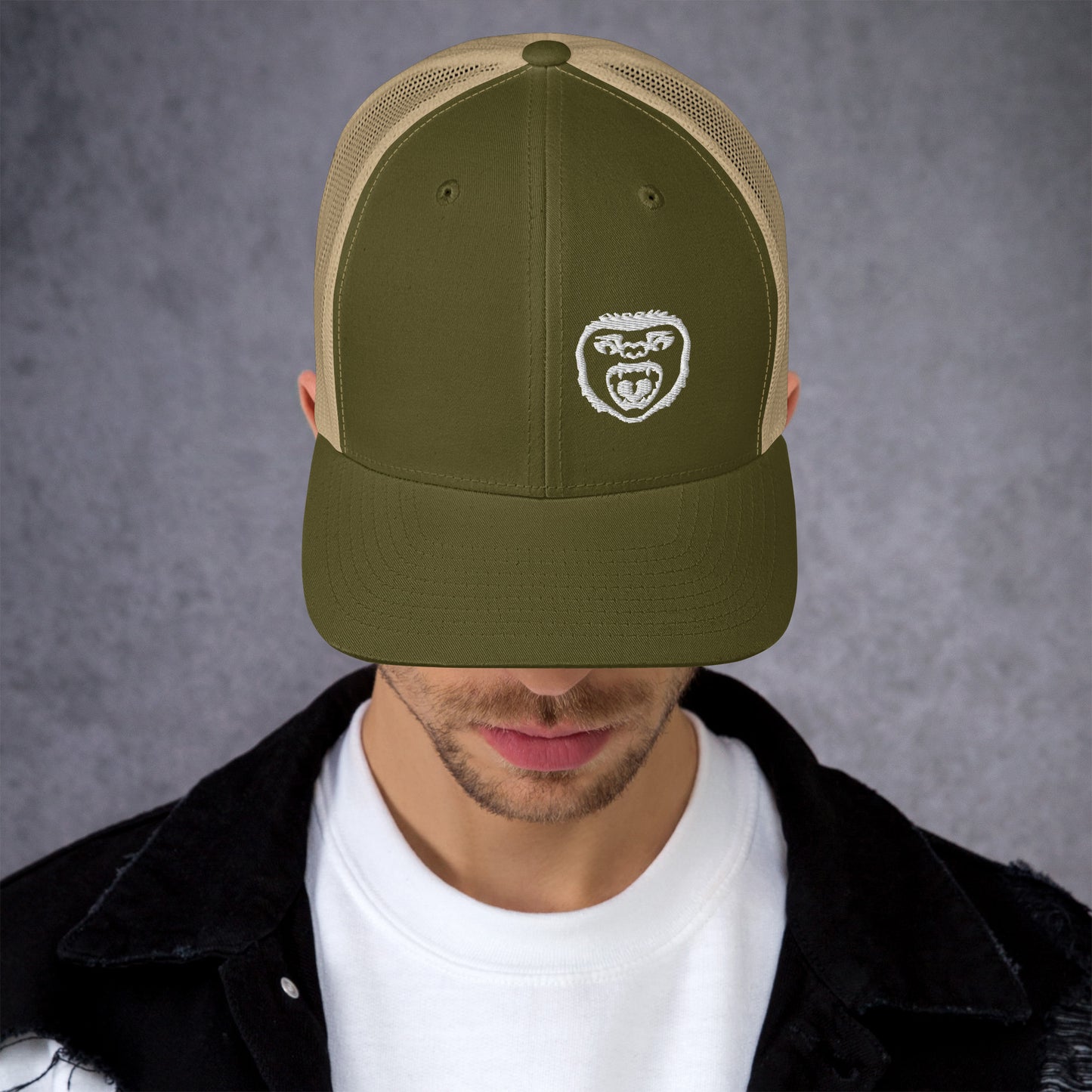 Karnes Motorsports Trucker Cap
