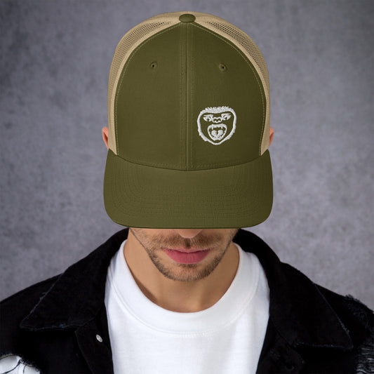 Karnes Motorsports Trucker Cap