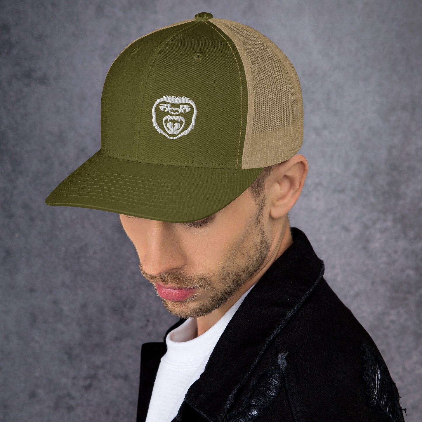 Karnes Motorsports Trucker Cap