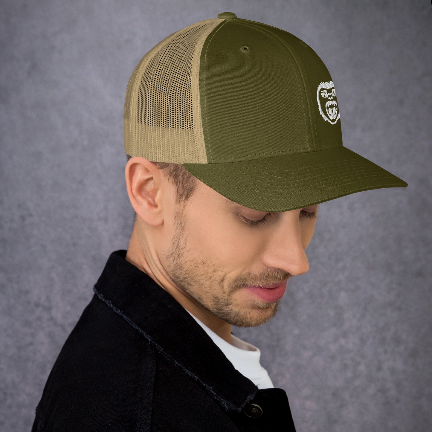 Karnes Motorsports Trucker Cap