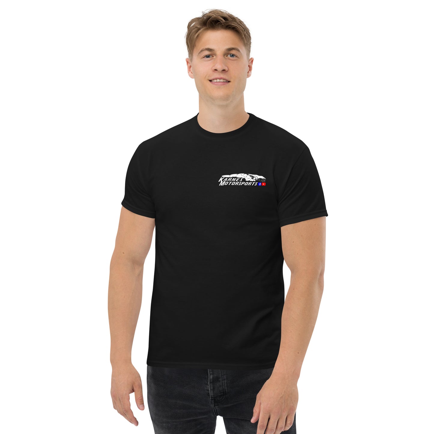 What Could Go Wrong T Shirt