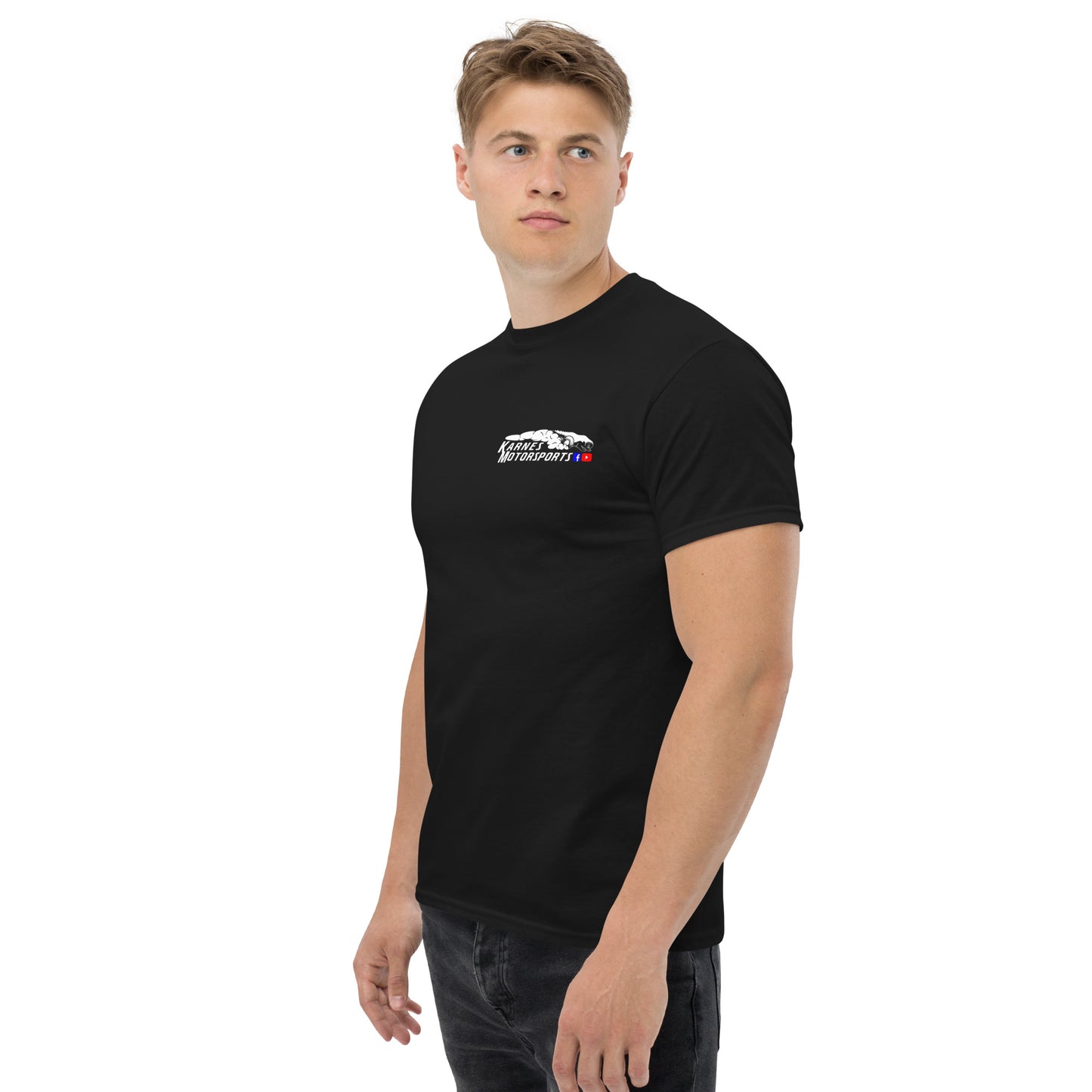 What Could Go Wrong T Shirt