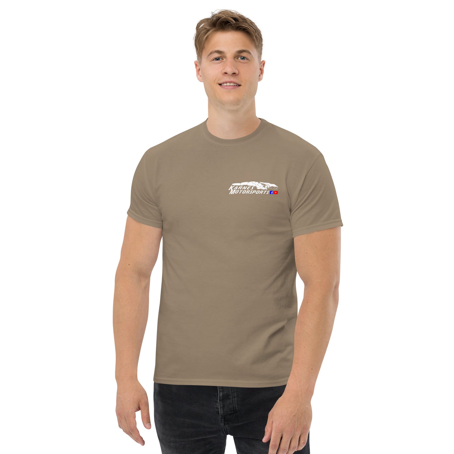What Could Go Wrong T Shirt