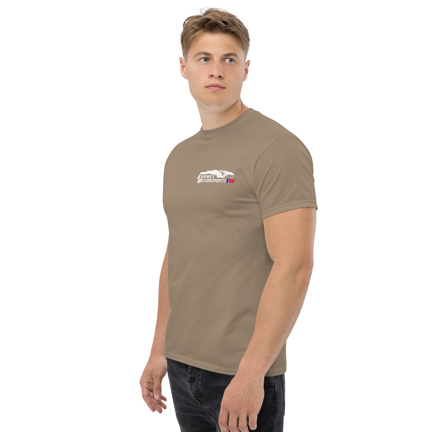 What Could Go Wrong T Shirt