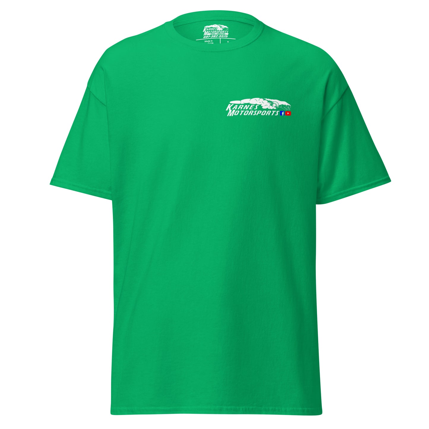 “Just Hooking Up” t-shirt