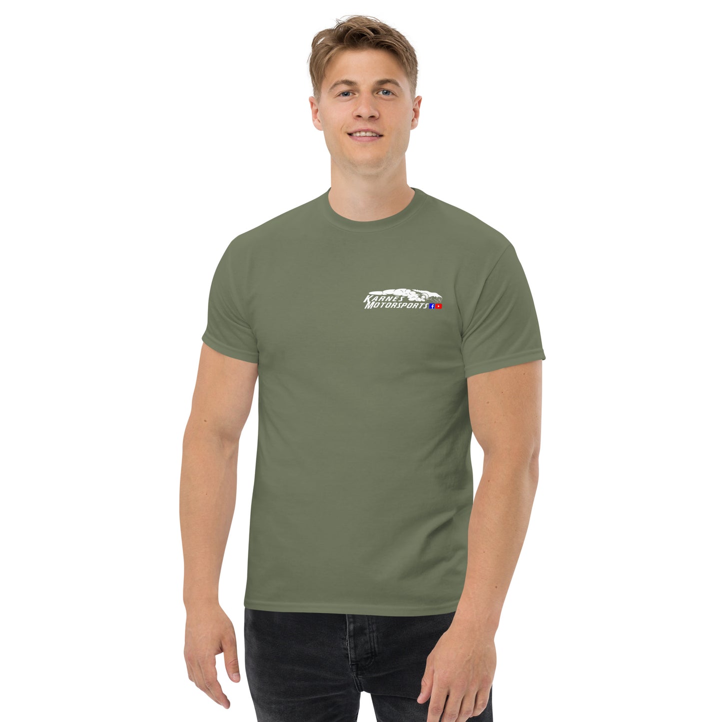 What Could Go Wrong T Shirt