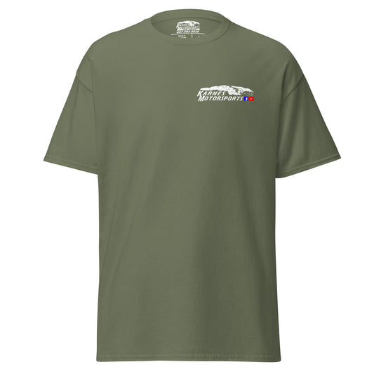 “Just Hooking Up” t-shirt