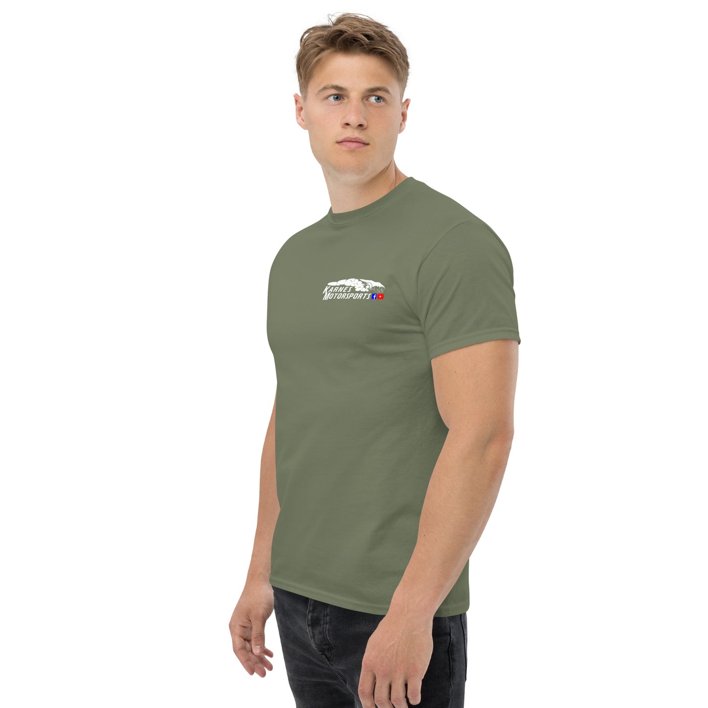 What Could Go Wrong T Shirt