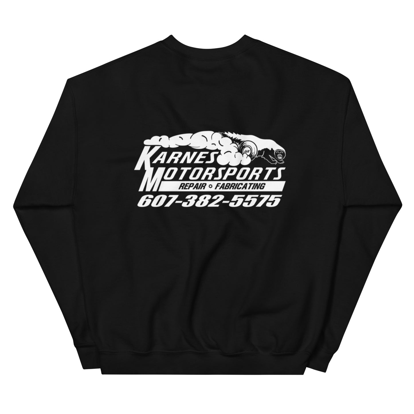 Karnes Motorsports Sweatshirt