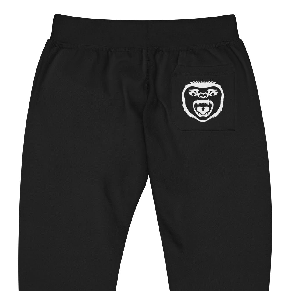 Karnes Motorsports fleece sweatpants