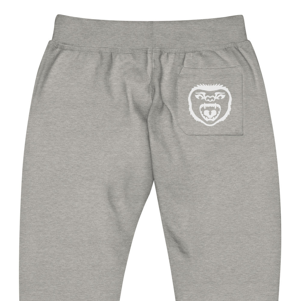 Karnes Motorsports fleece sweatpants