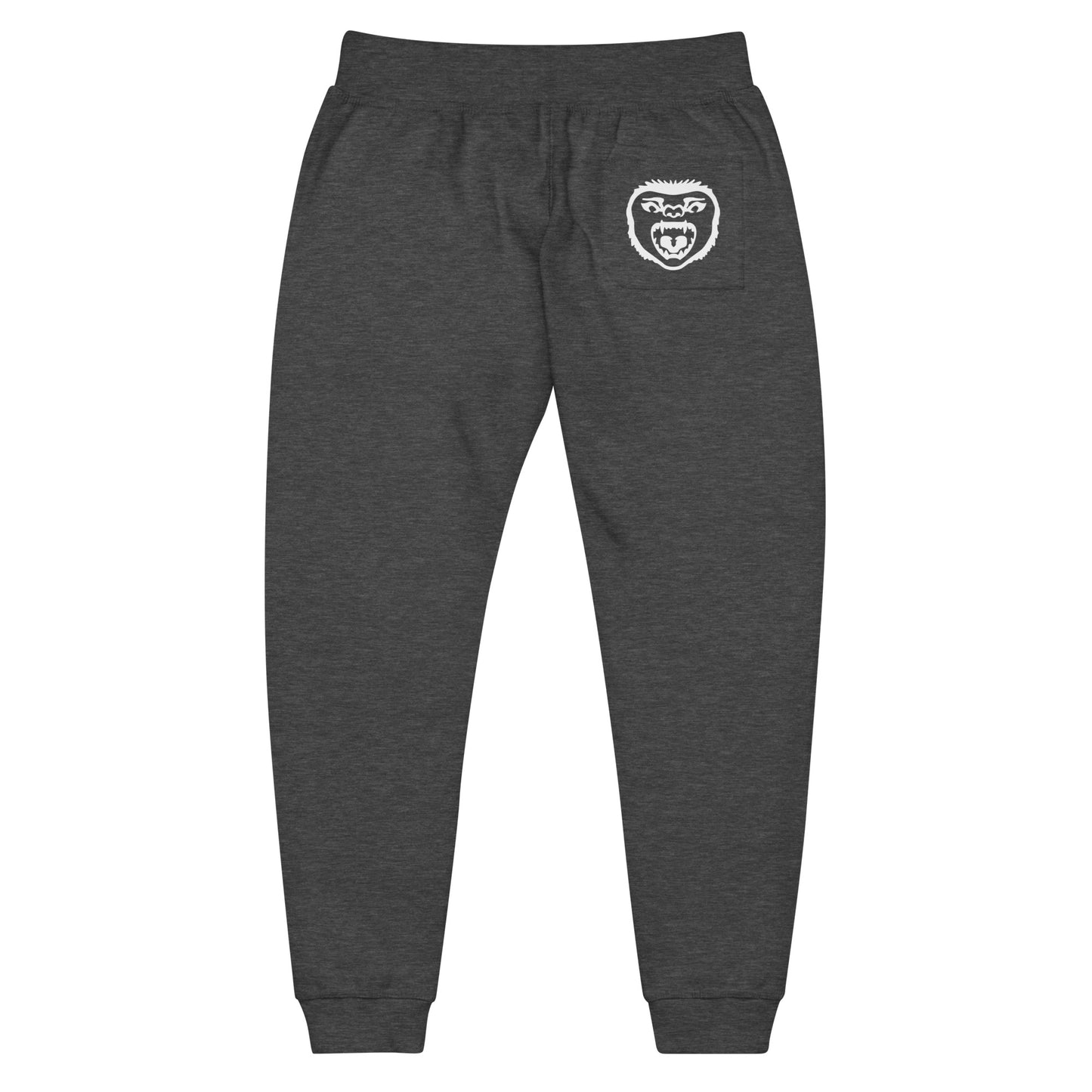 Karnes Motorsports fleece sweatpants