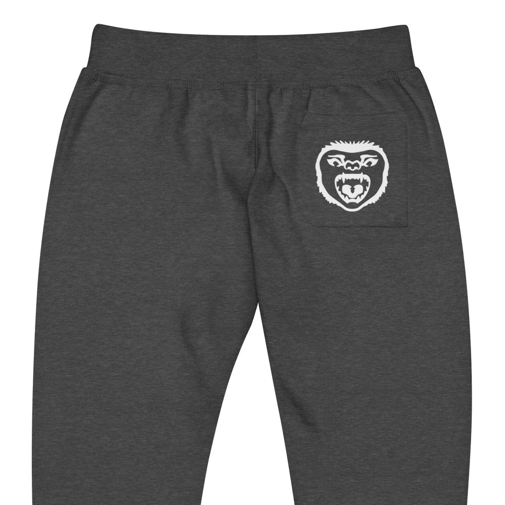 Karnes Motorsports fleece sweatpants