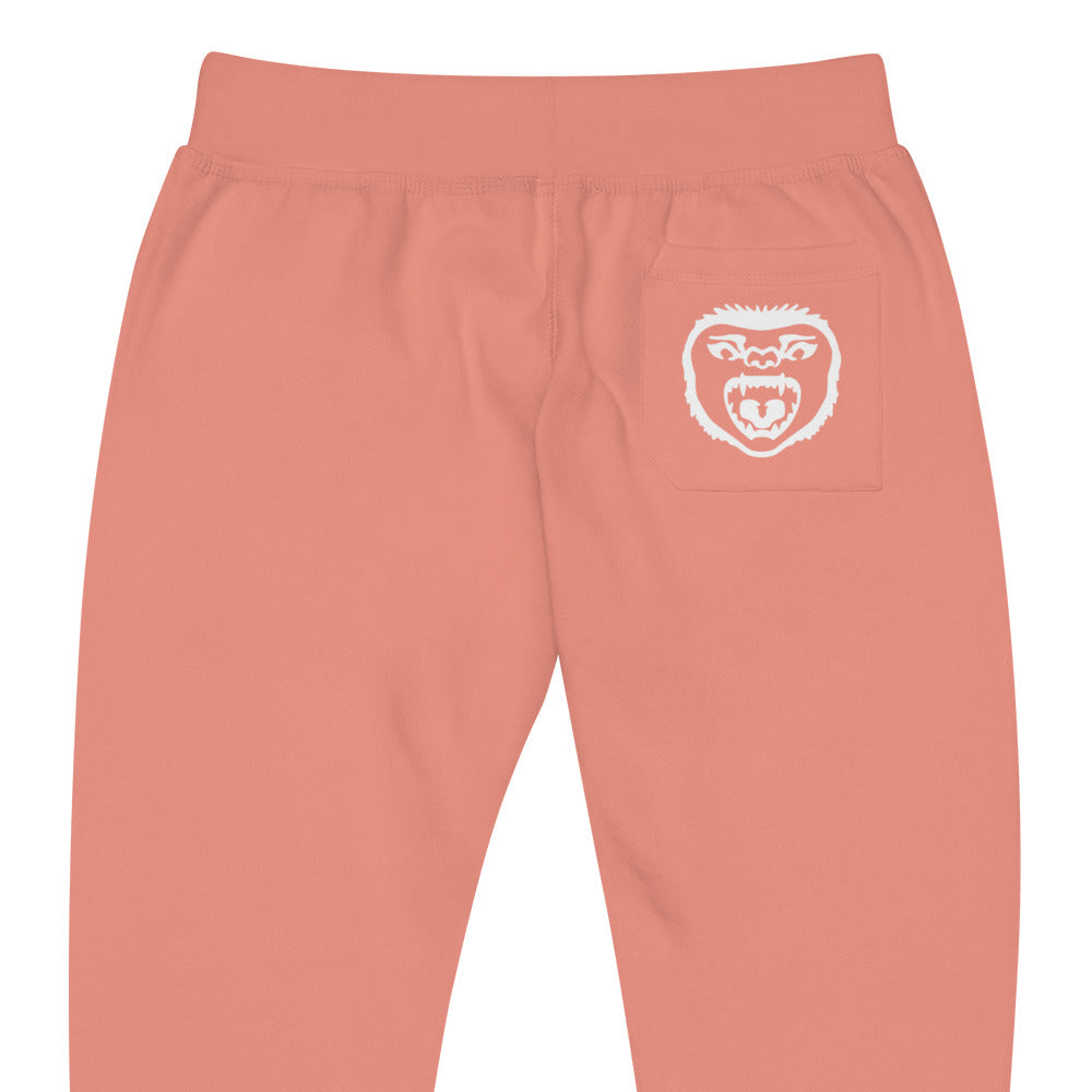 Karnes Motorsports fleece sweatpants