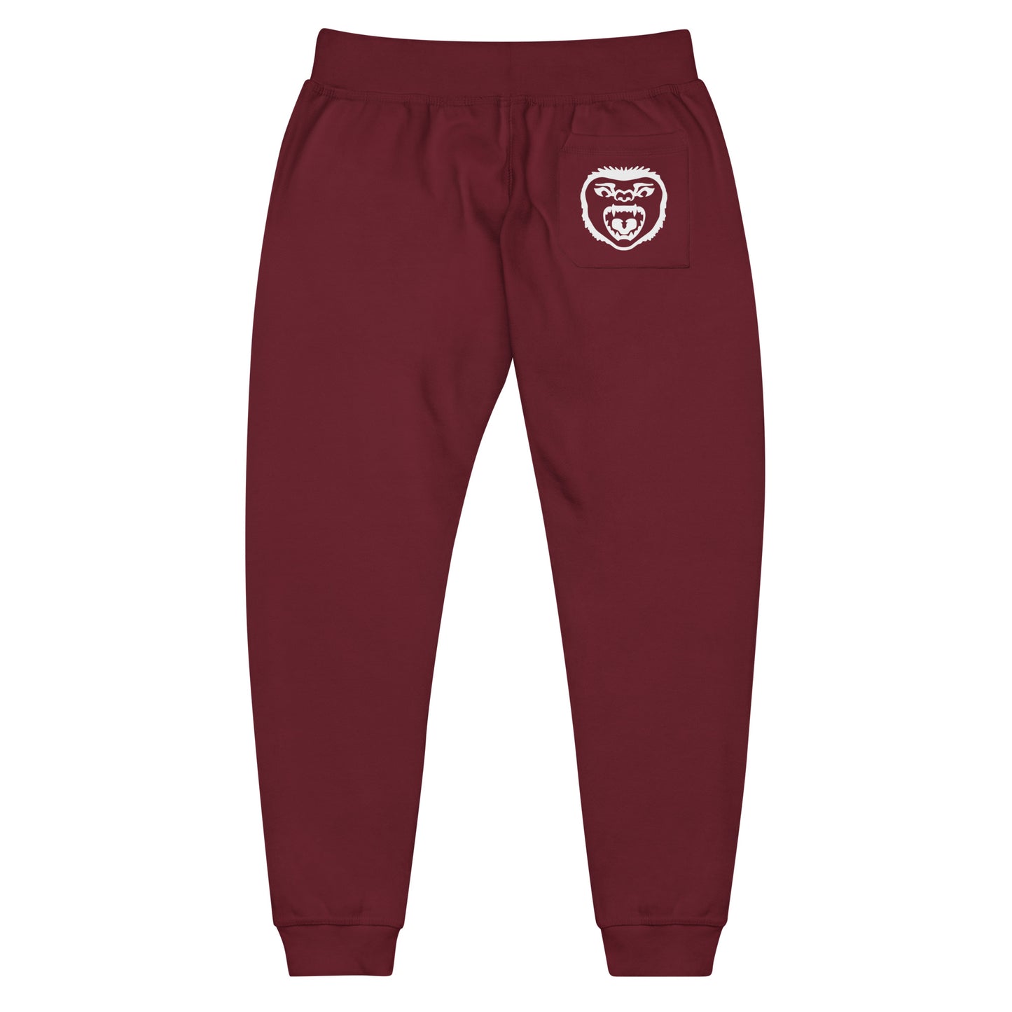 Karnes Motorsports fleece sweatpants