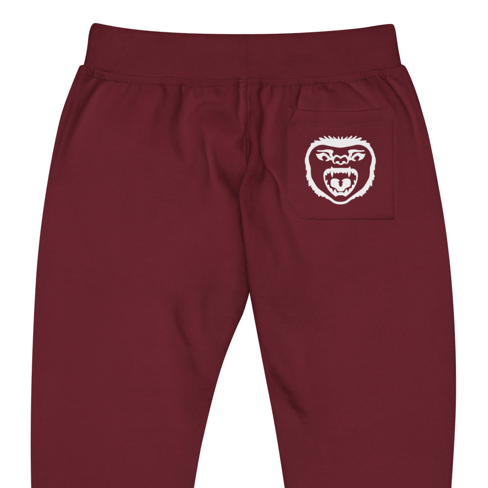 Karnes Motorsports fleece sweatpants
