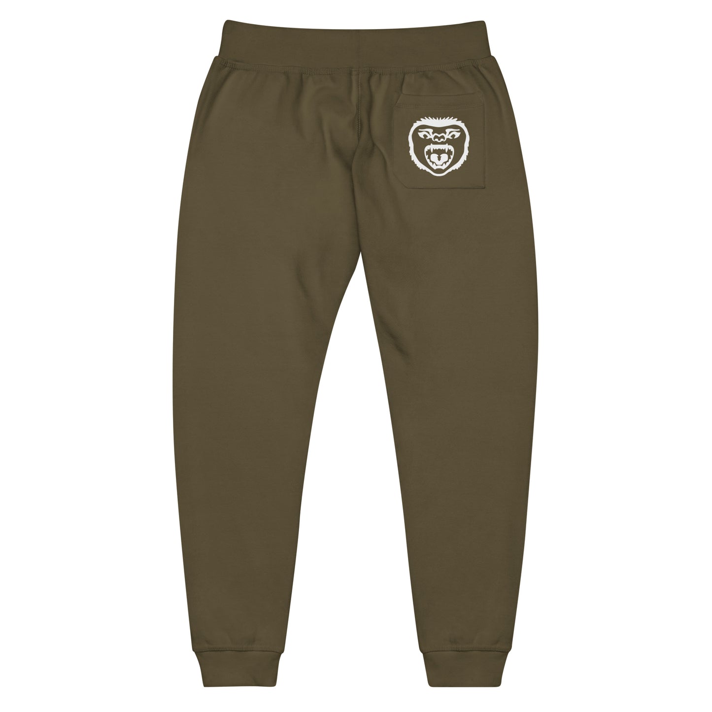 Karnes Motorsports fleece sweatpants