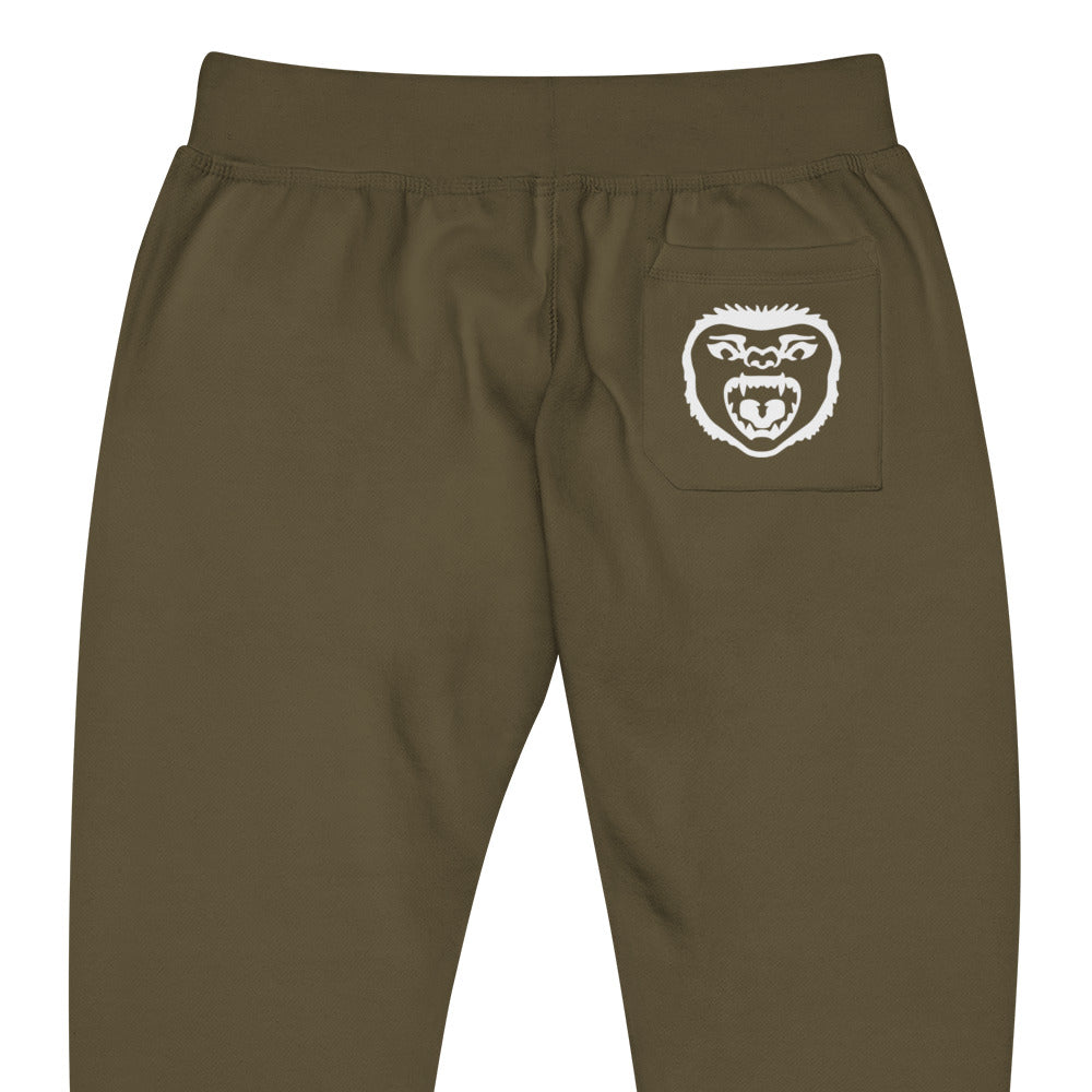 Karnes Motorsports fleece sweatpants