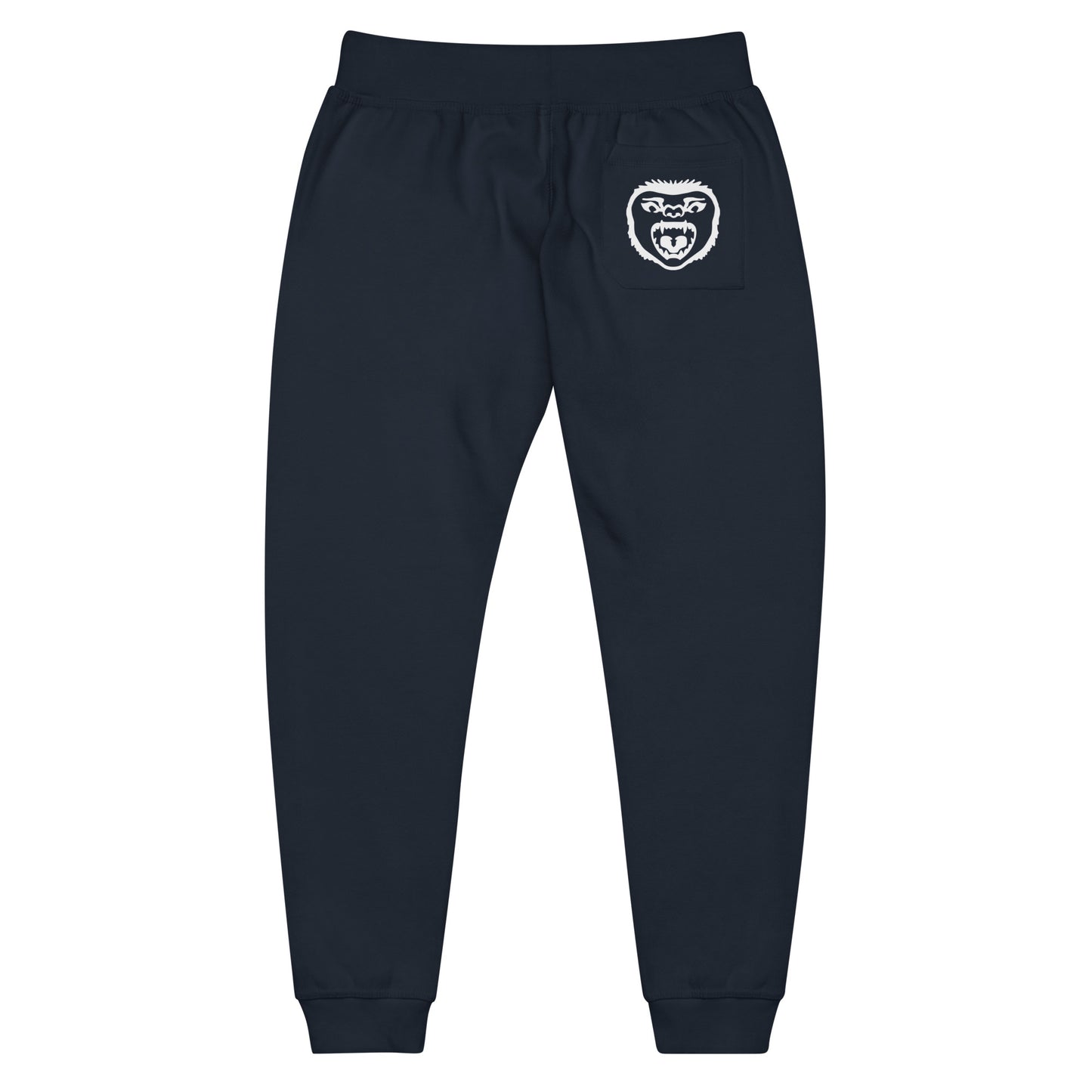 Karnes Motorsports fleece sweatpants
