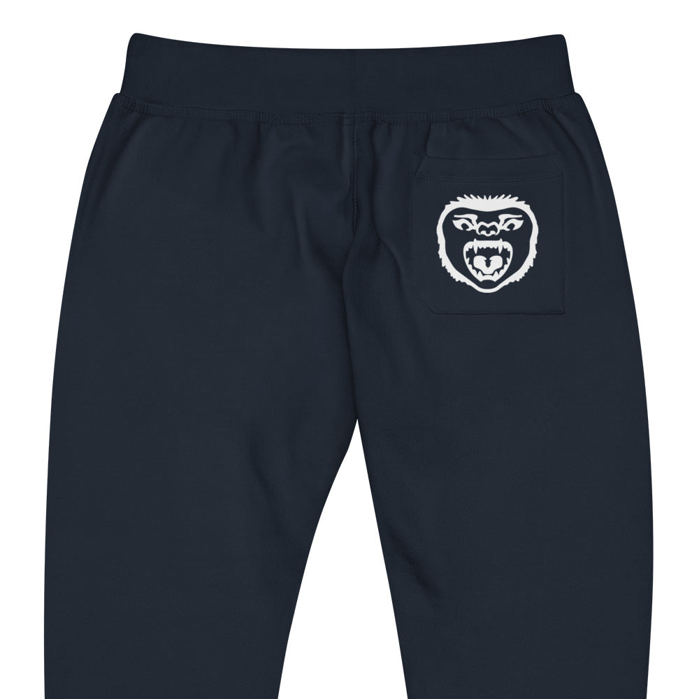 Karnes Motorsports fleece sweatpants