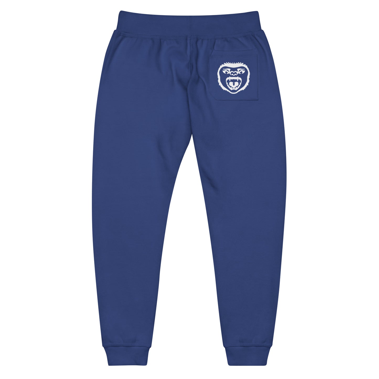 Karnes Motorsports fleece sweatpants