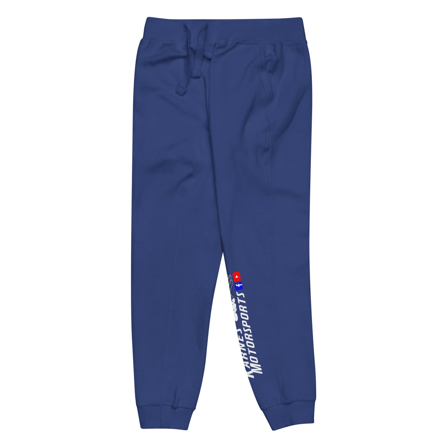 Karnes Motorsports fleece sweatpants