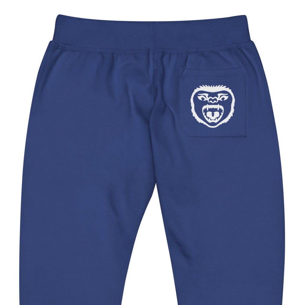 Karnes Motorsports fleece sweatpants