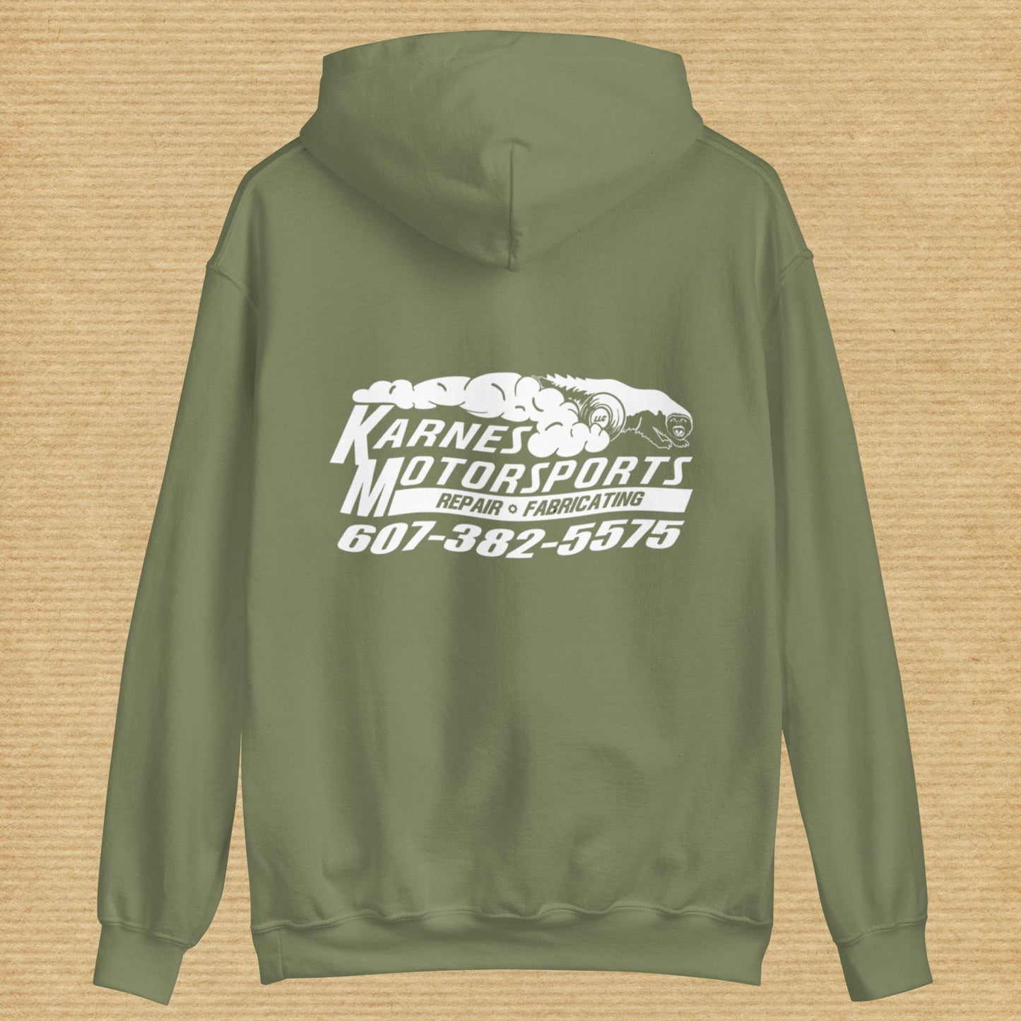 Unisex Hoodie