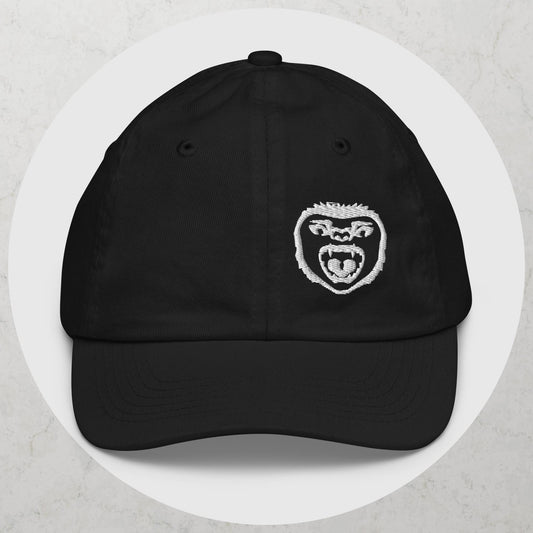 Karnes Motorsports youth hat